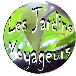 Les Jardins Voyageurs / Isabelle Perron