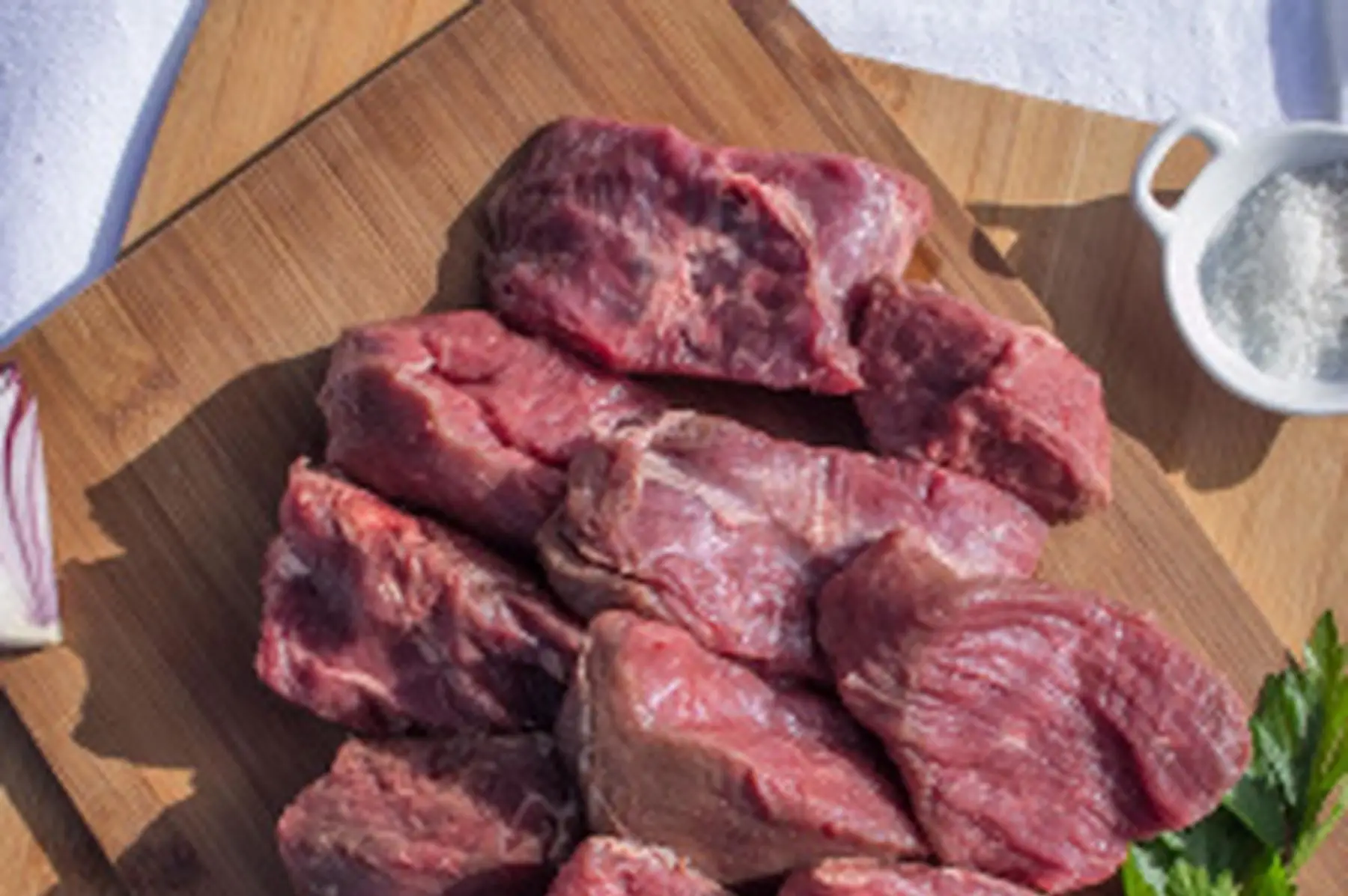 bœuf bourguignon
