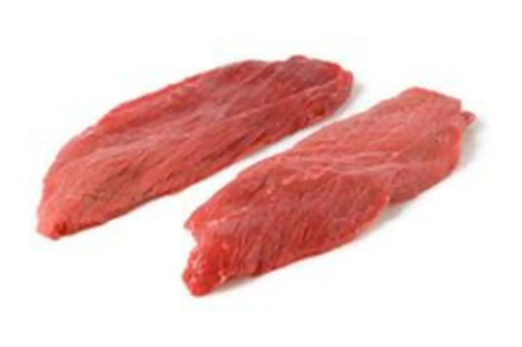 bœuf steak tendre *