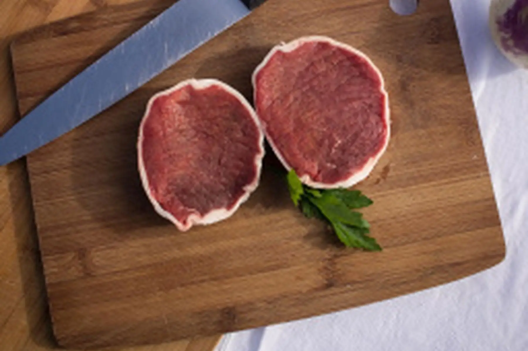 tournedos