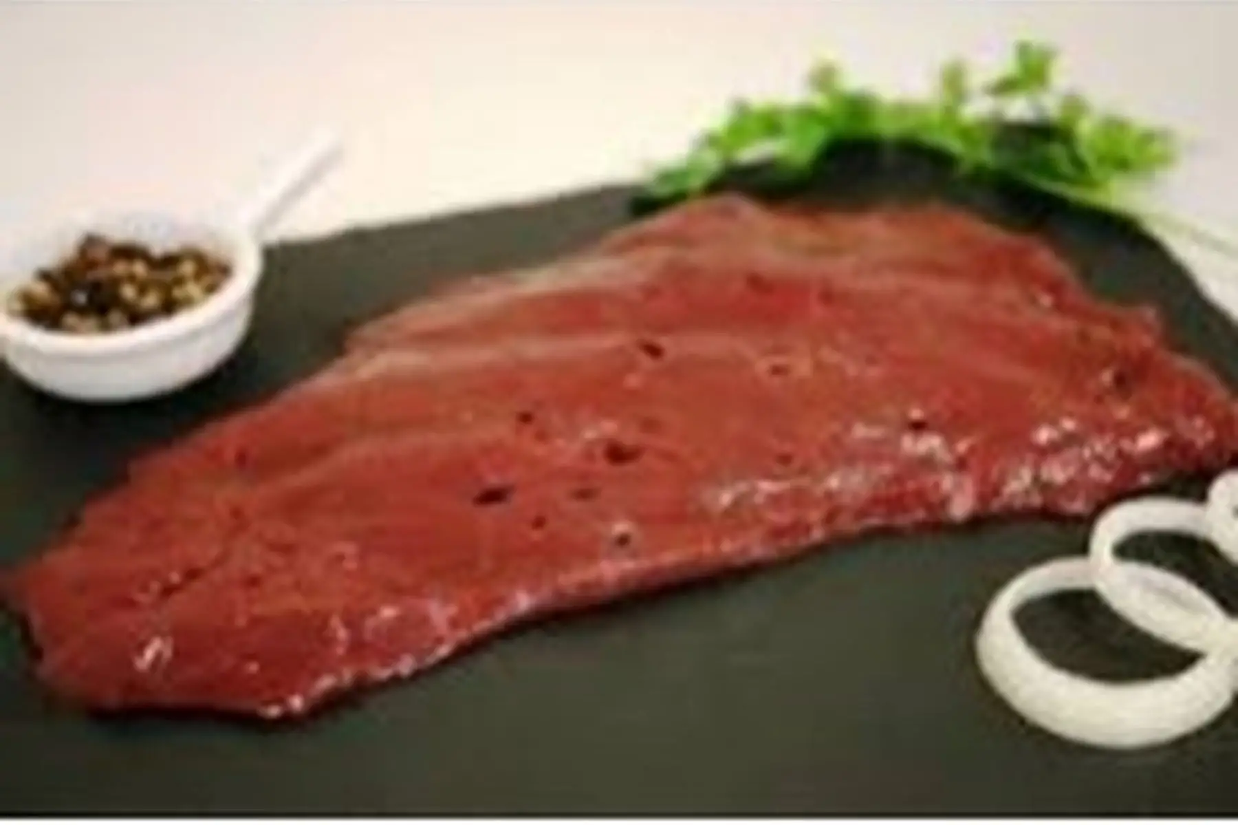 foie de bœuf