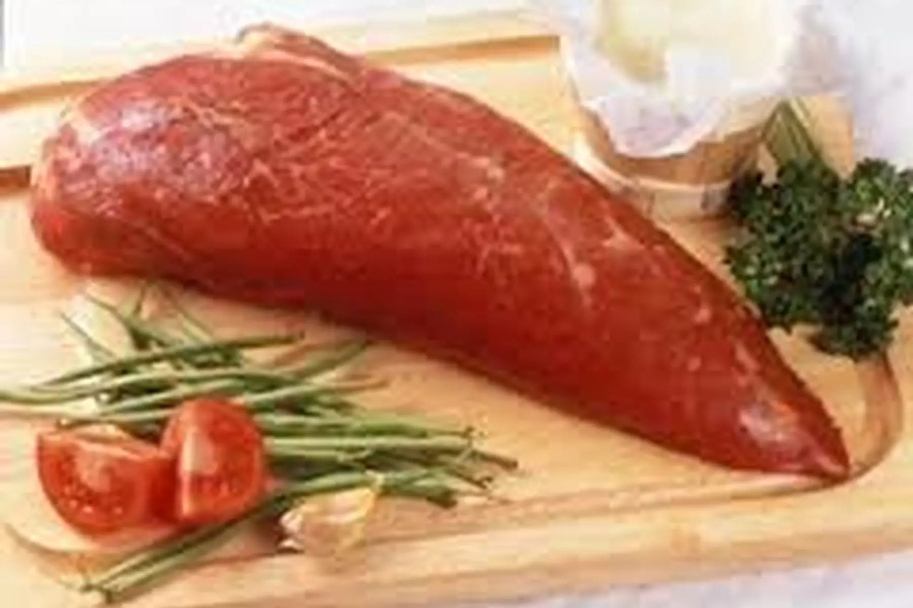 jumeau de bœuf
