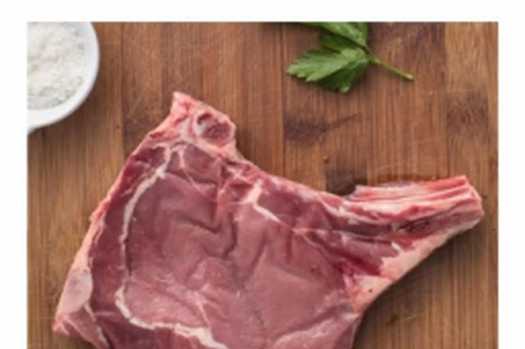 entrecote