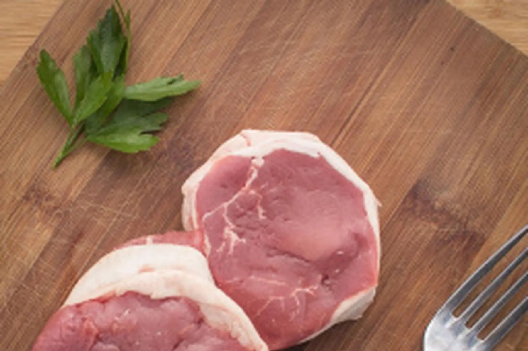 médaillon de veau