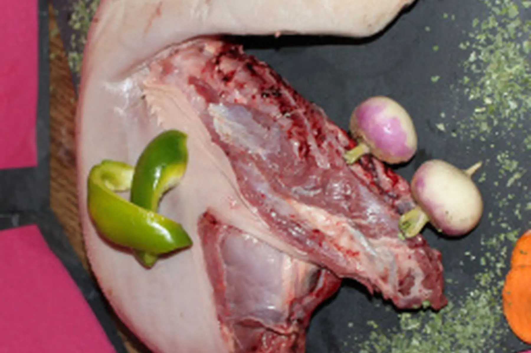 langue de boeuf