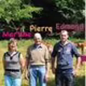 les Délices de Beauregard Gaec jardin Martine Pierre Edmond