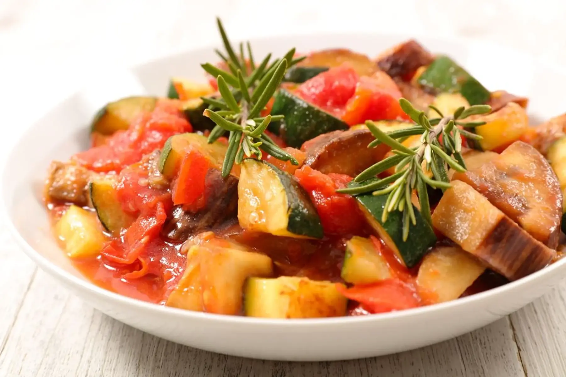 Colis ratatouille