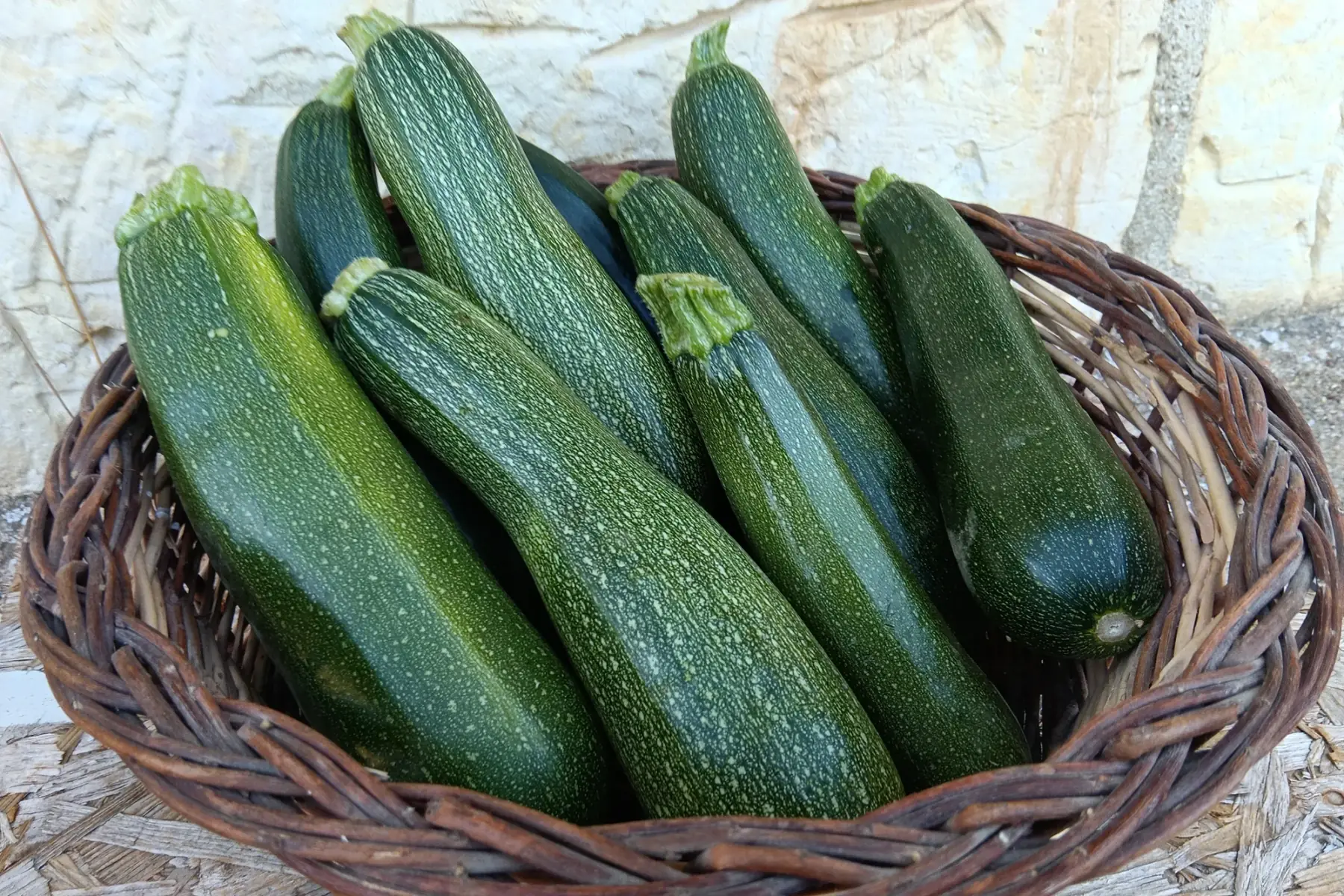 Courgette