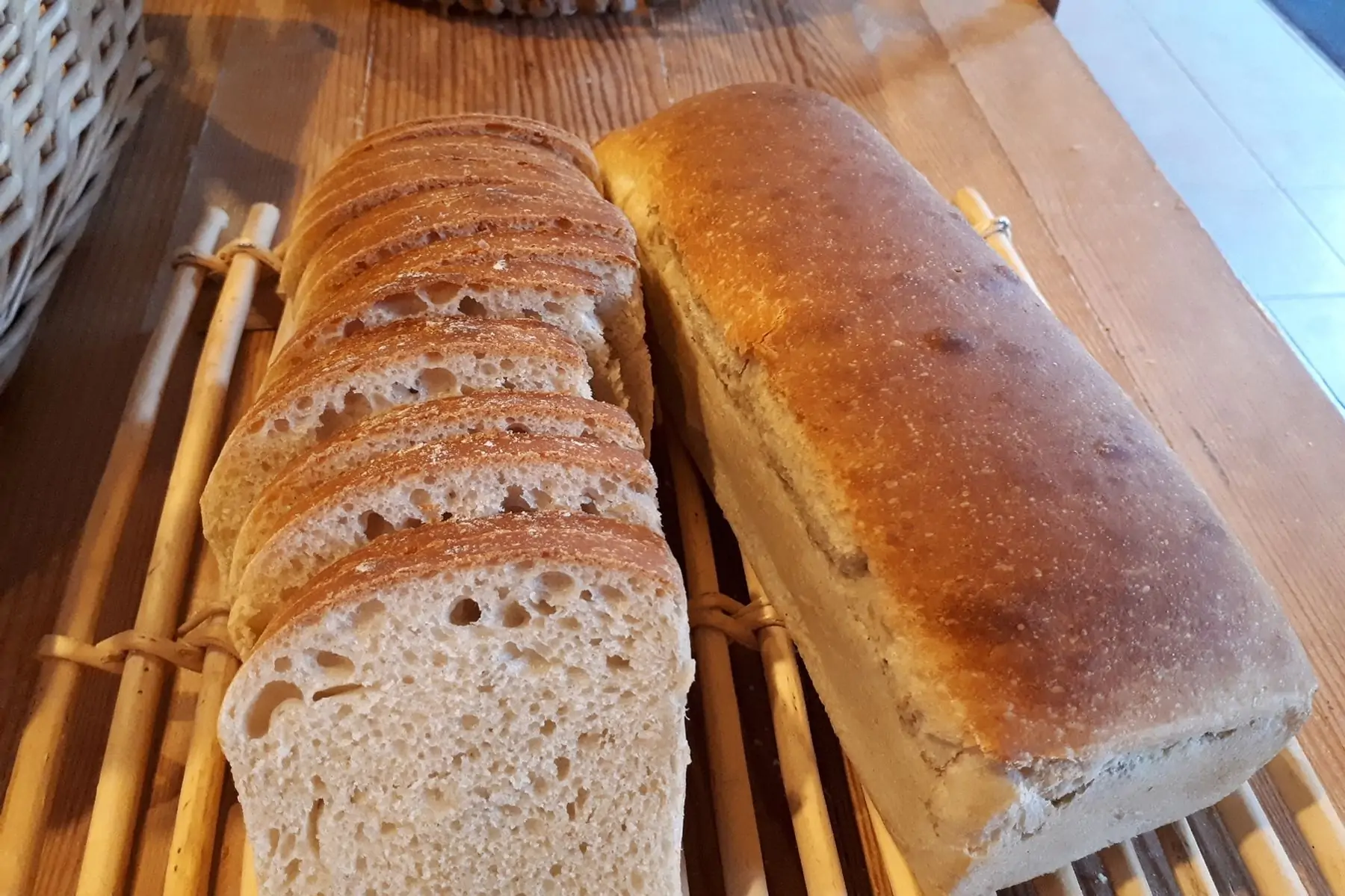 pain de mie