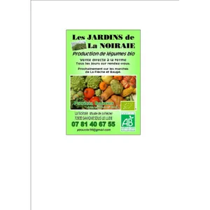 madame patricia bouvier