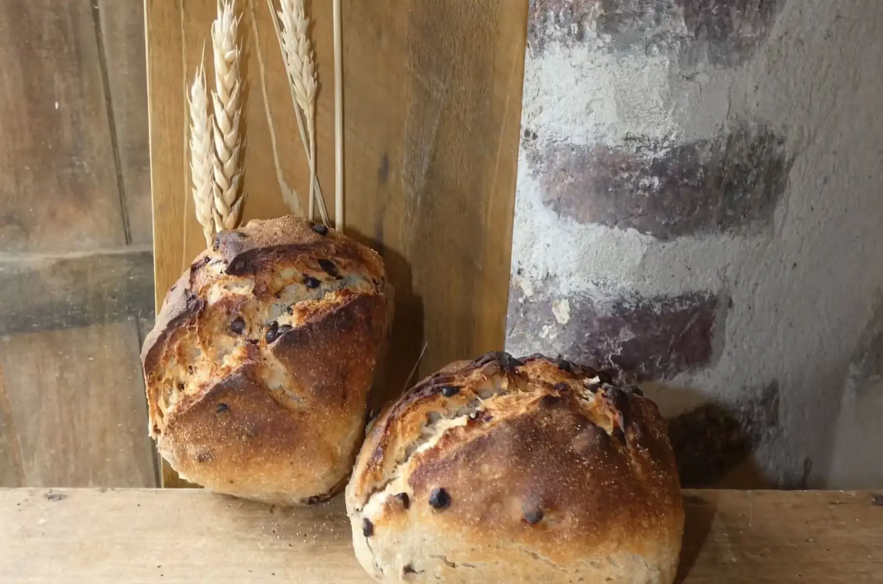 raisin noisette choco 220gr