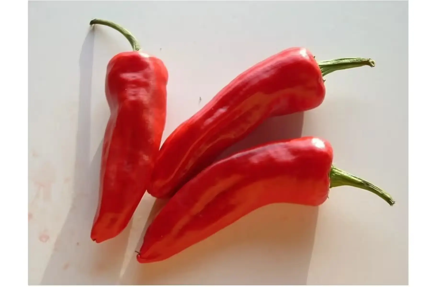piment de cayenne
