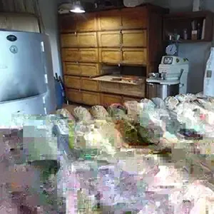 le fournil de la blosserie