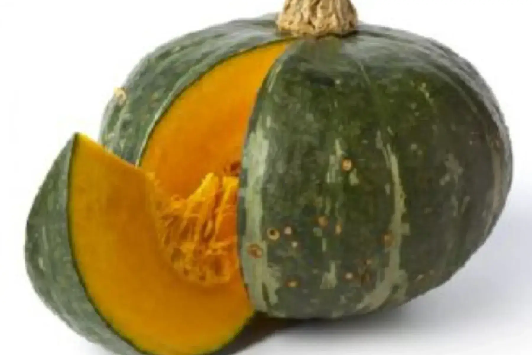 potimarron kabocha vert