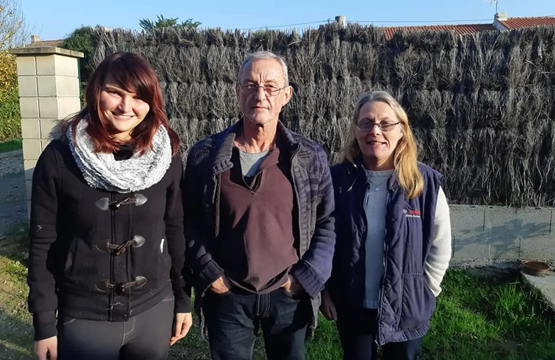 SCEA La bergerie de flo