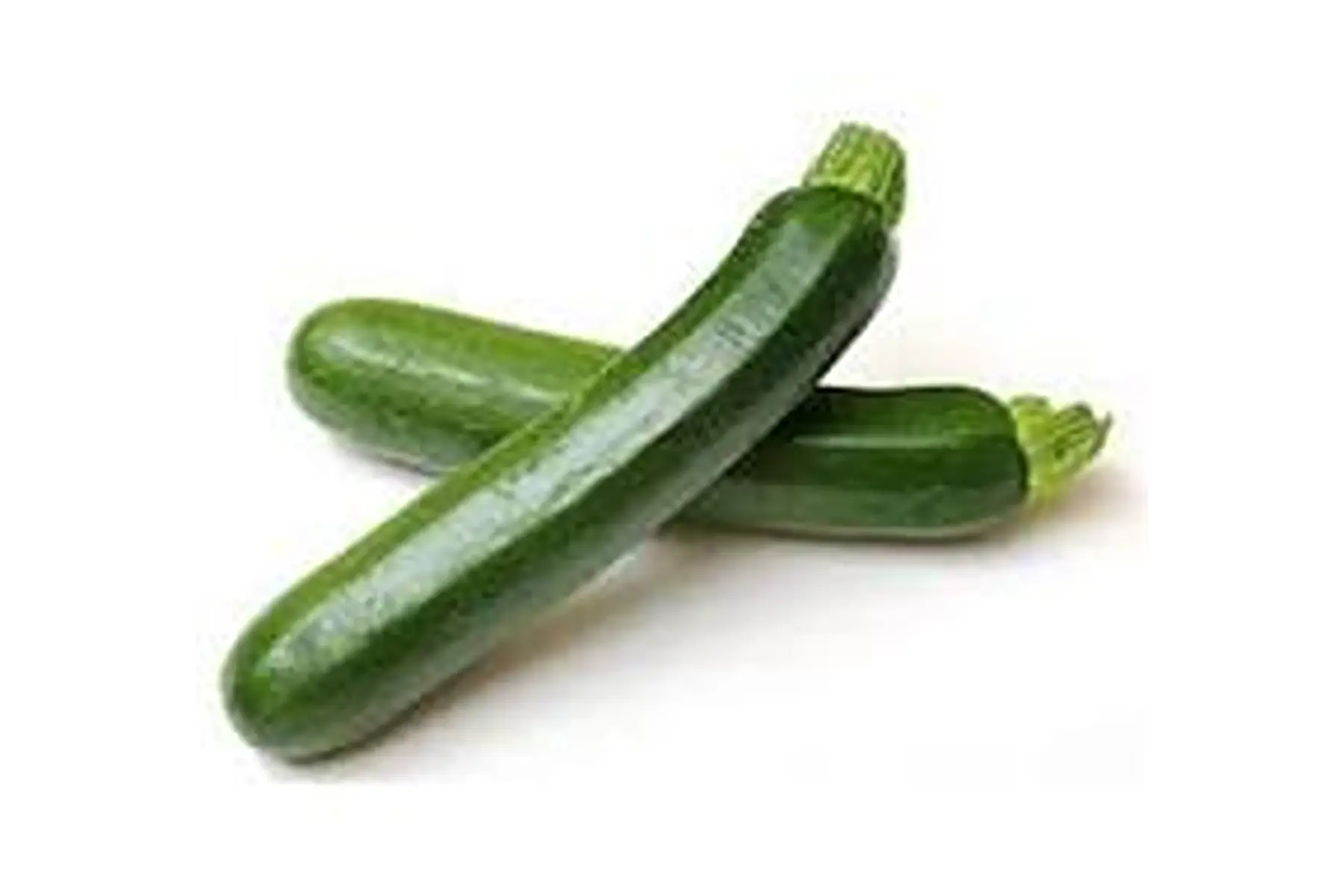 courgette verte