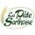 LA PATE SARTHOISE
