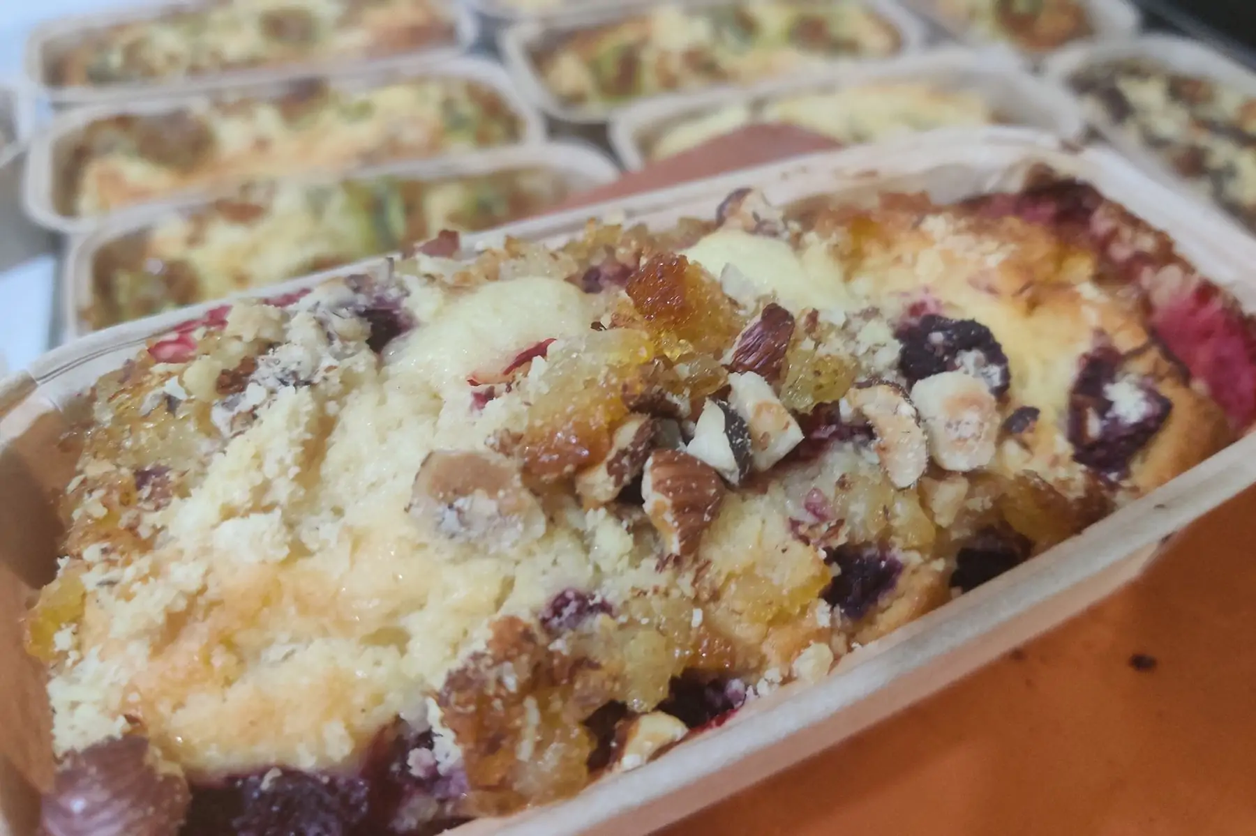 citron gingembre framboise