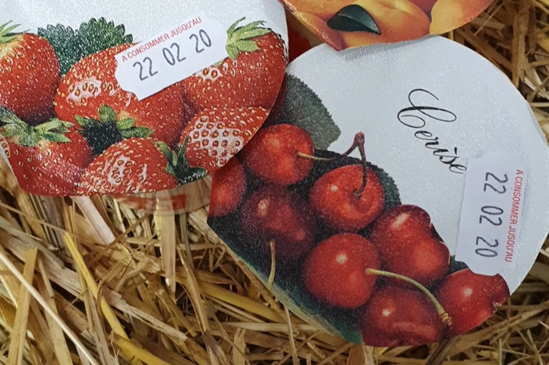 Ferme de L'Aiguillonnière