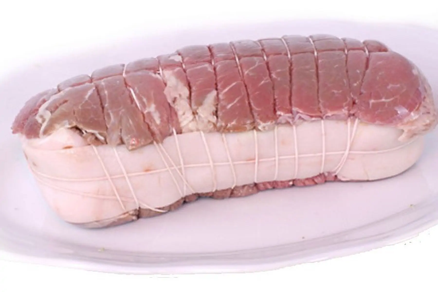 quasi de veau à rôtir