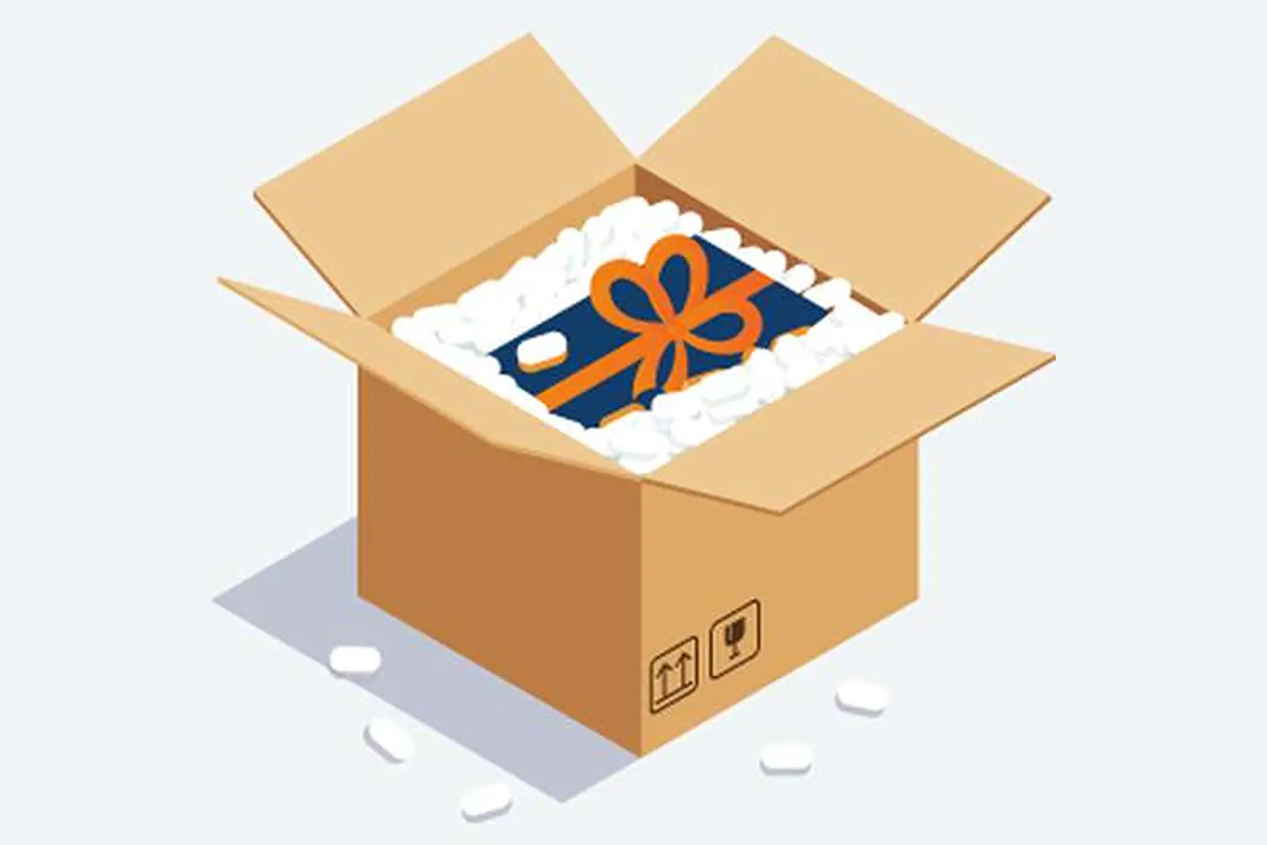 colis "mijot"  +/- 4 kg