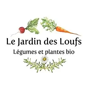 Le jardin des Loufs