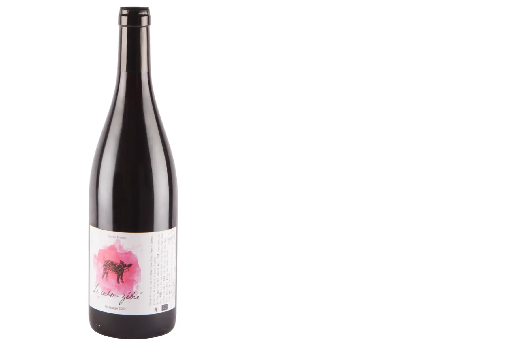 Le rouge 2024 - Coteaux du Loir - 75cl