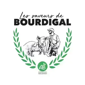 Les Saveurs de Bourdigal (EARL DE BOURDIGAL)