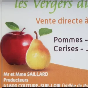 les vergers du bel air