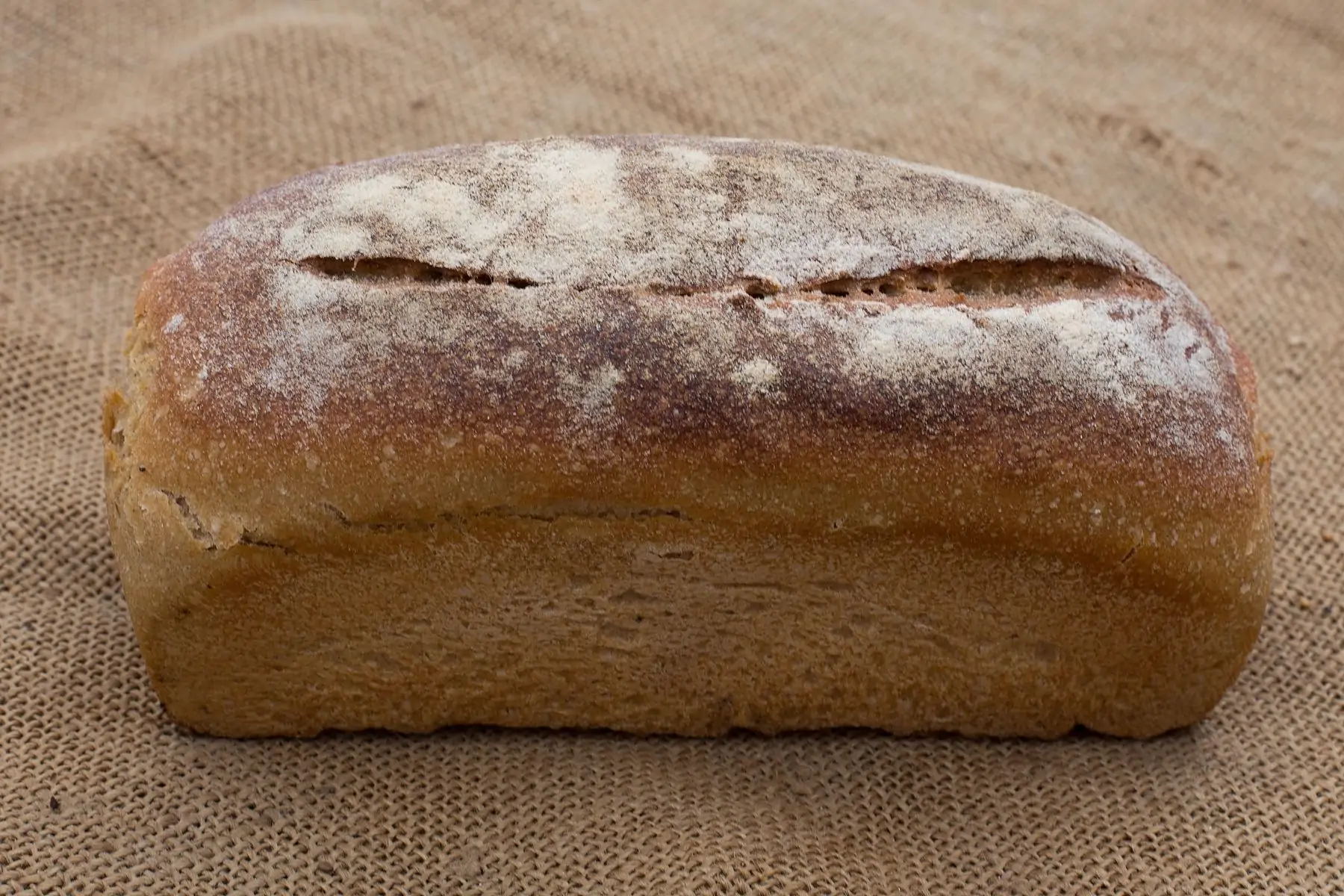 pain nature 500g moulé