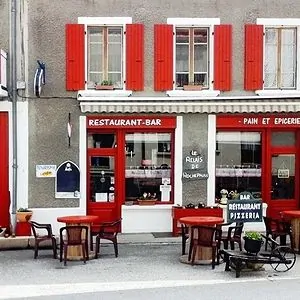 le relais de rochepaule