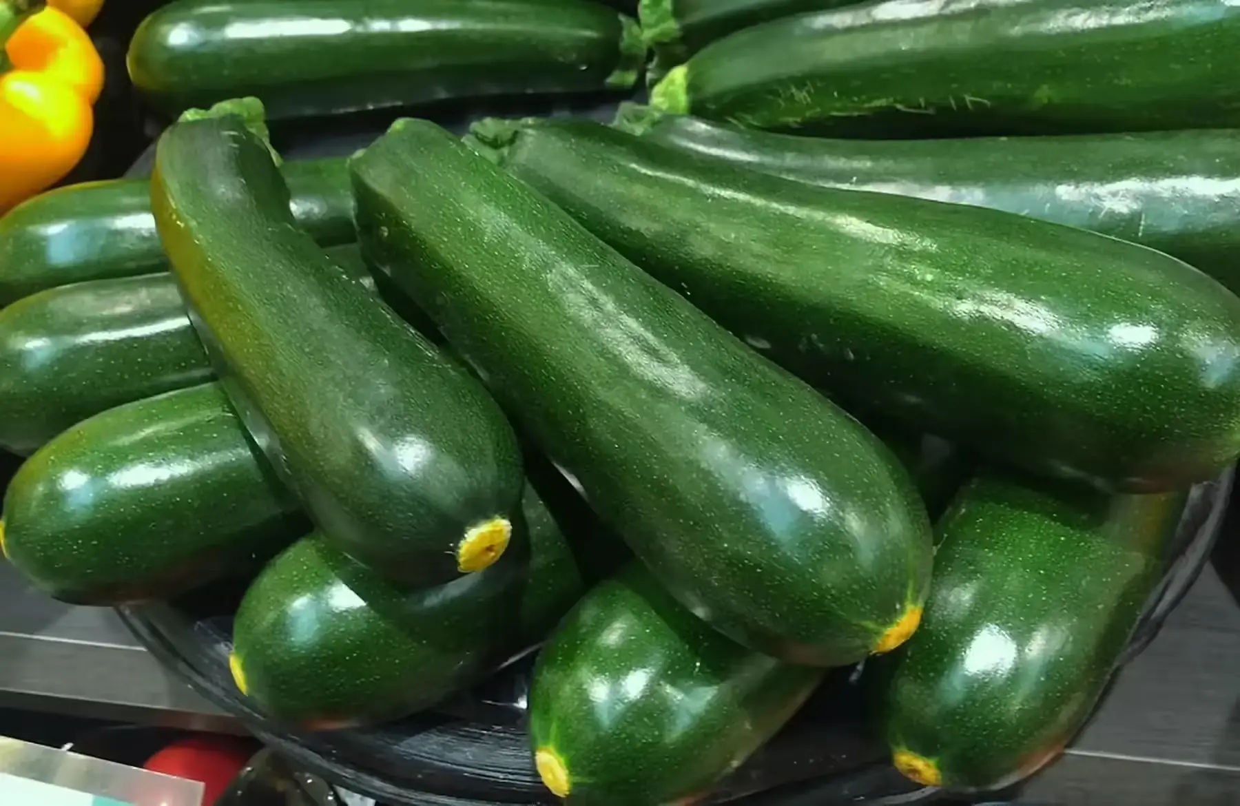 courgette