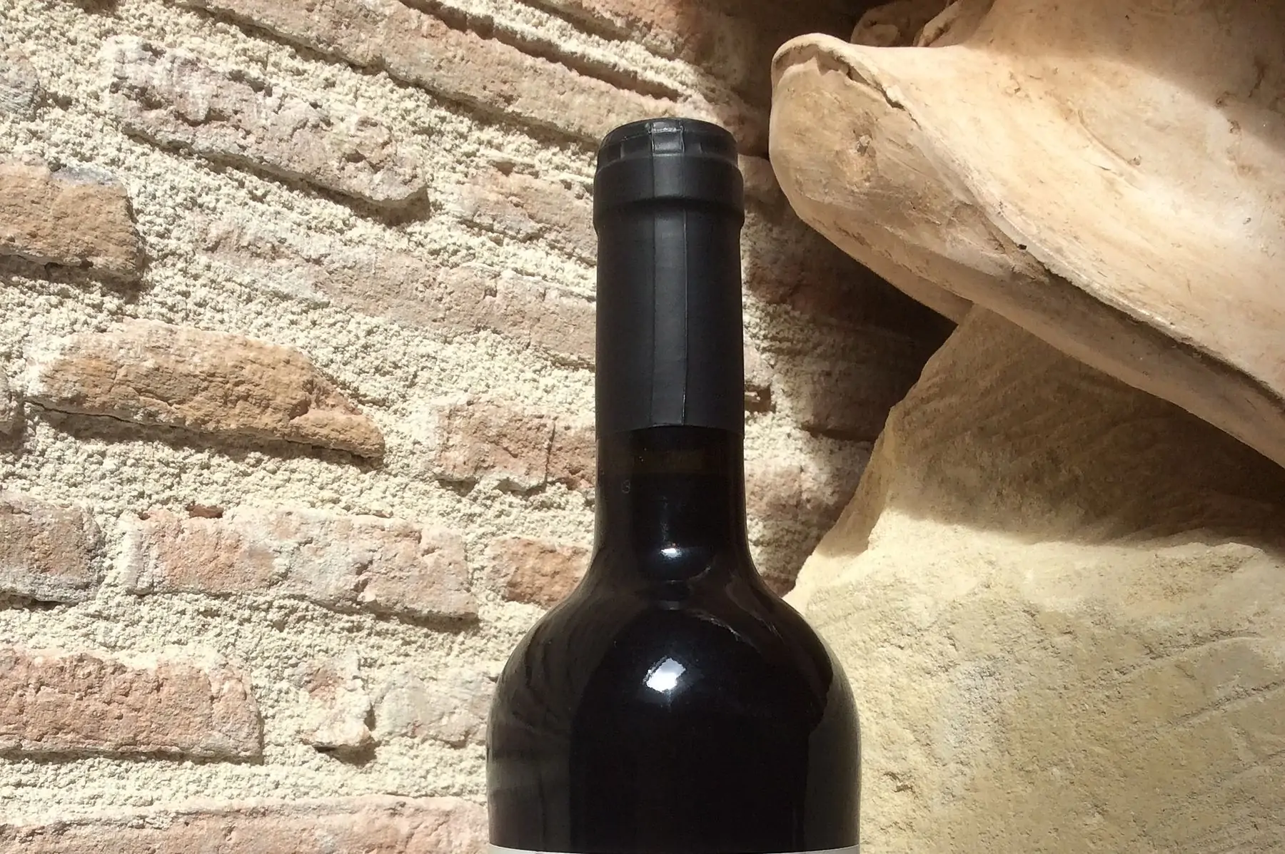 château la colline - aop bergerac bio / rouge sans sulfite 2022