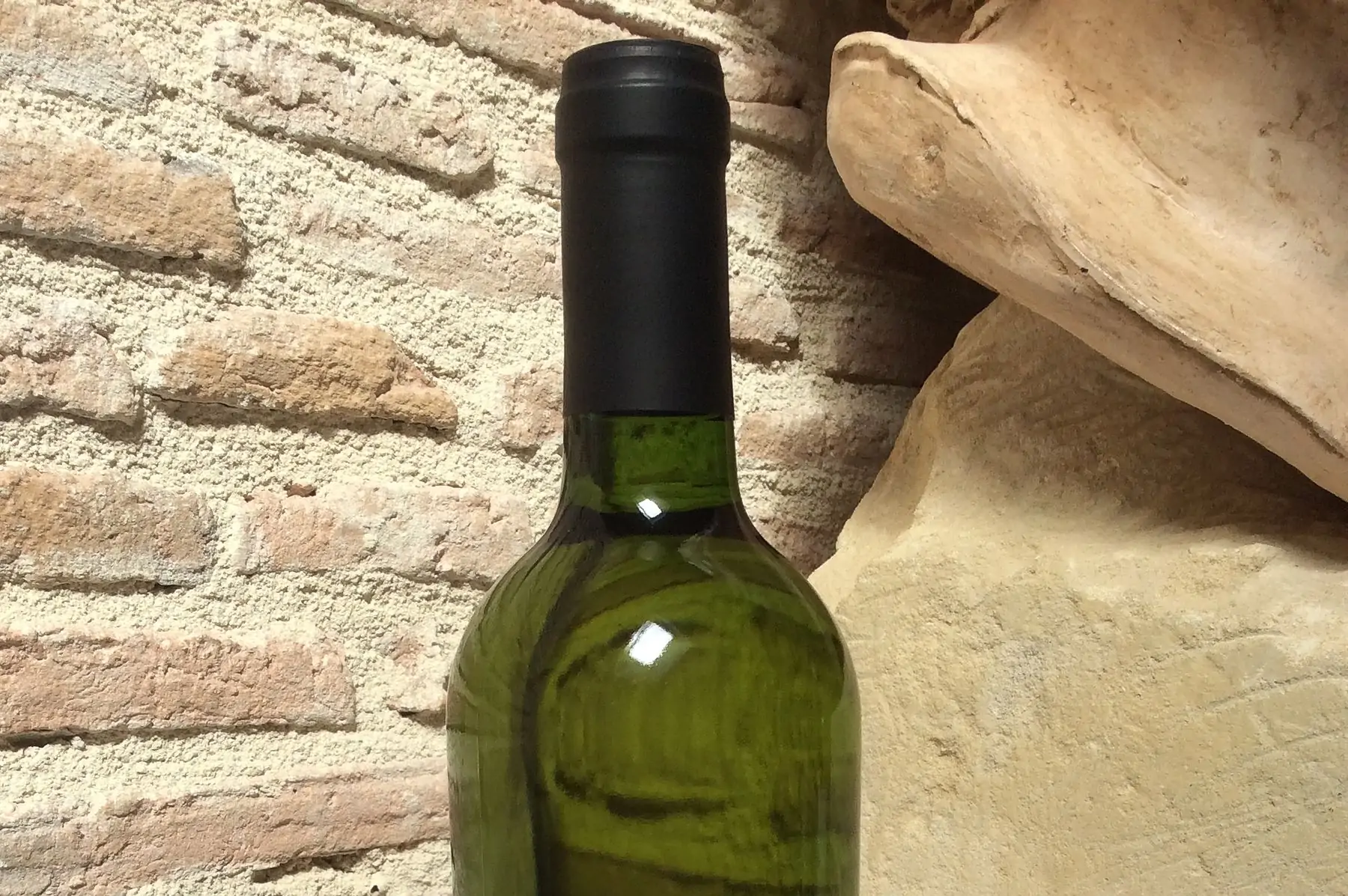 château la colline - aop bergerac bio / blanc sec 2018