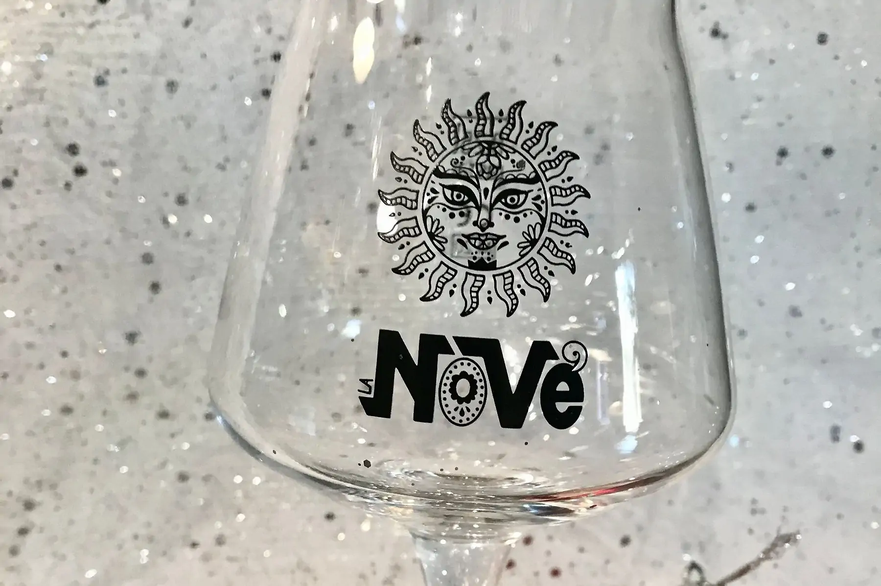 verre de dégustation