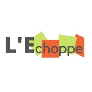 Le Drive de l'Echoppe