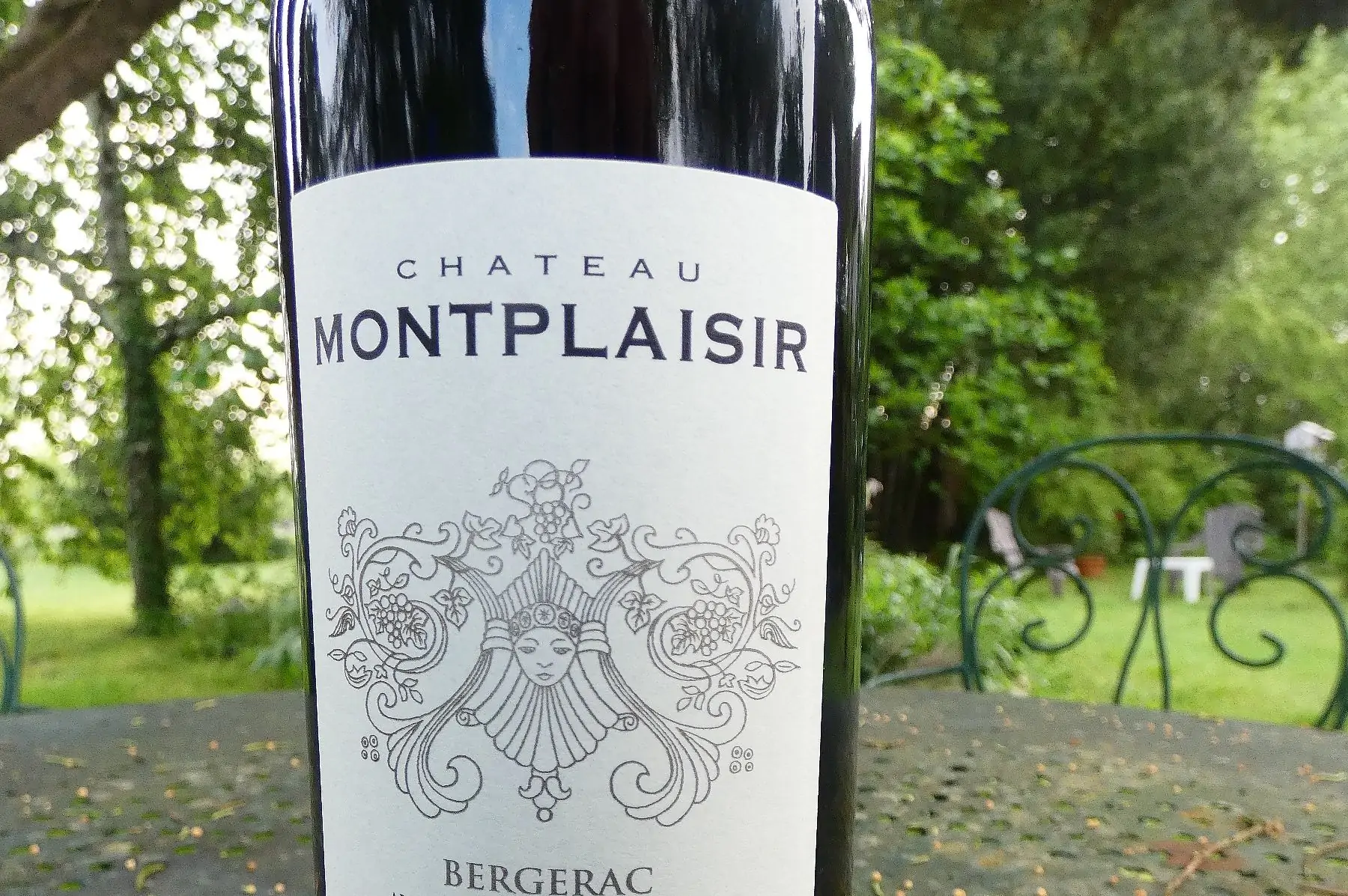 Château Montplaisir