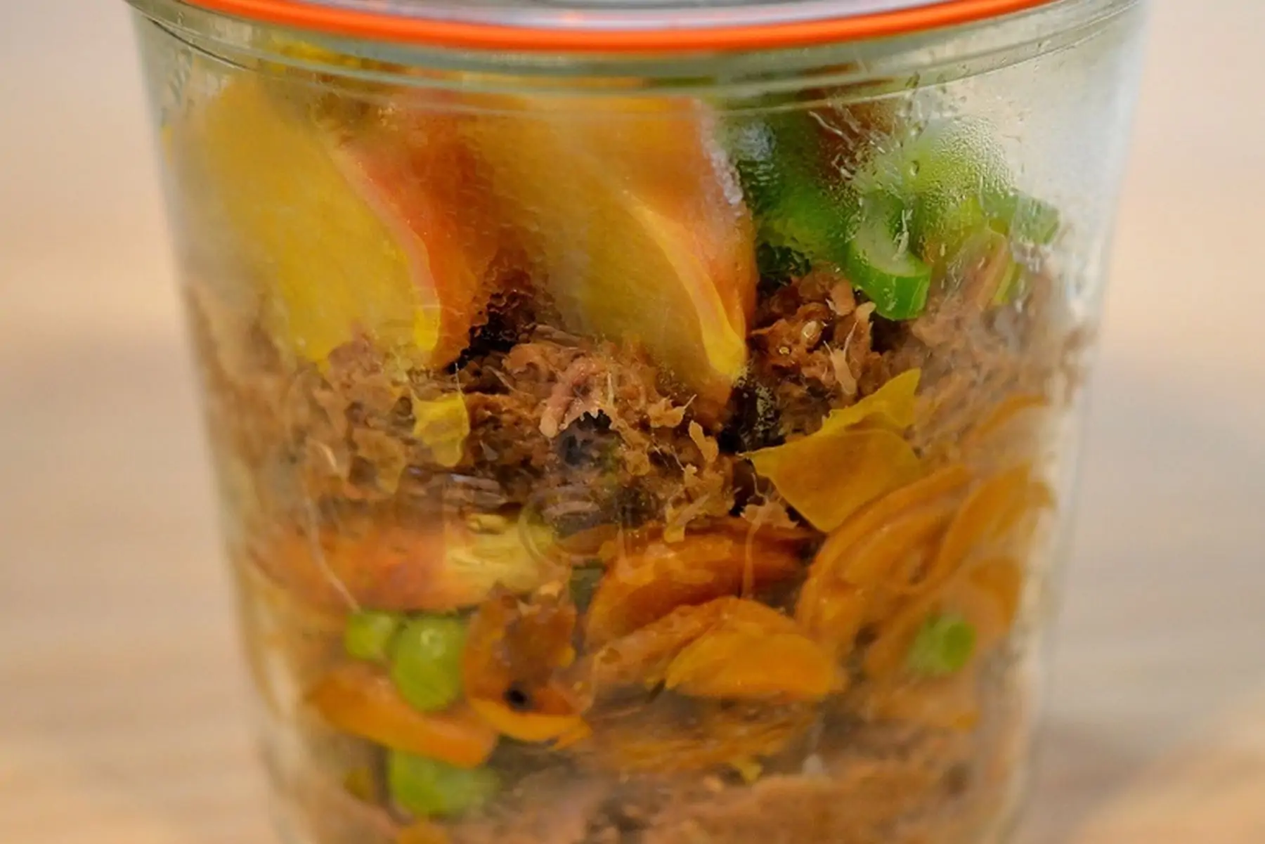 les fêlés du bocal