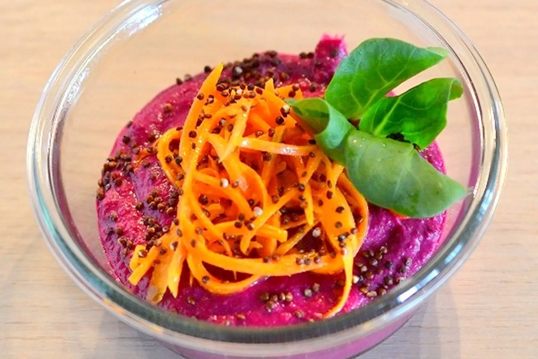 pâté végan (lentille et noix)