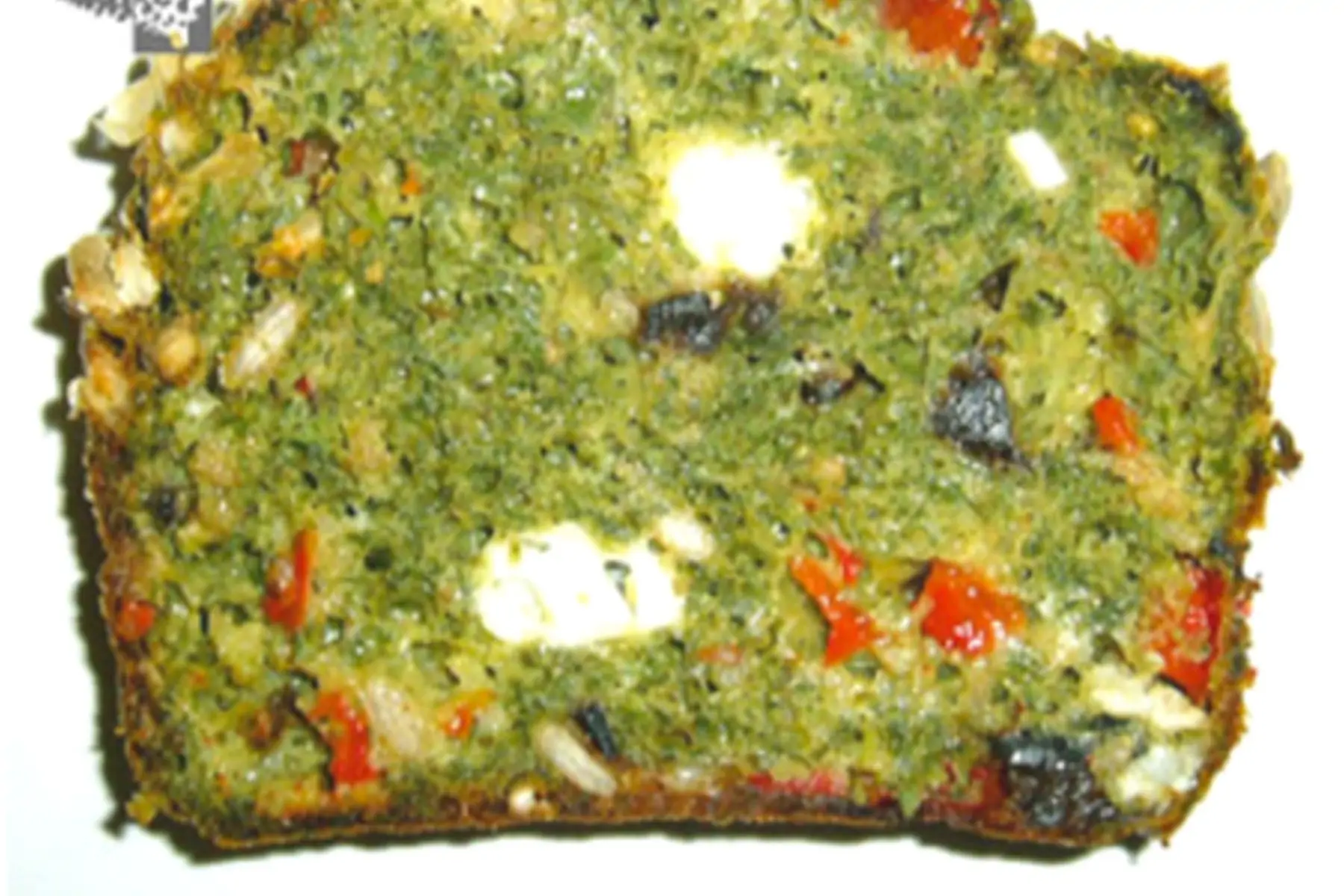 cake aux orties 6 personnes ( 800g)