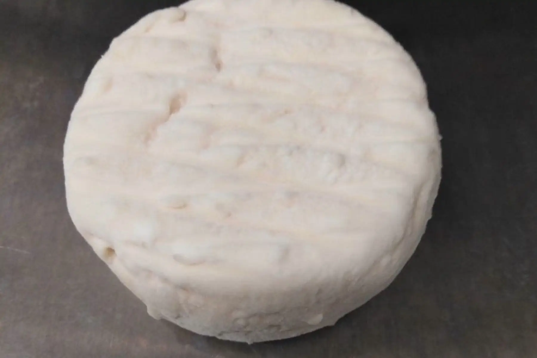 palet de chèvre affiné