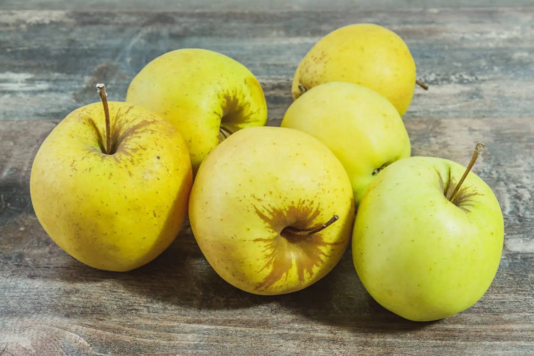 pomme golden (sac de 5kg)
