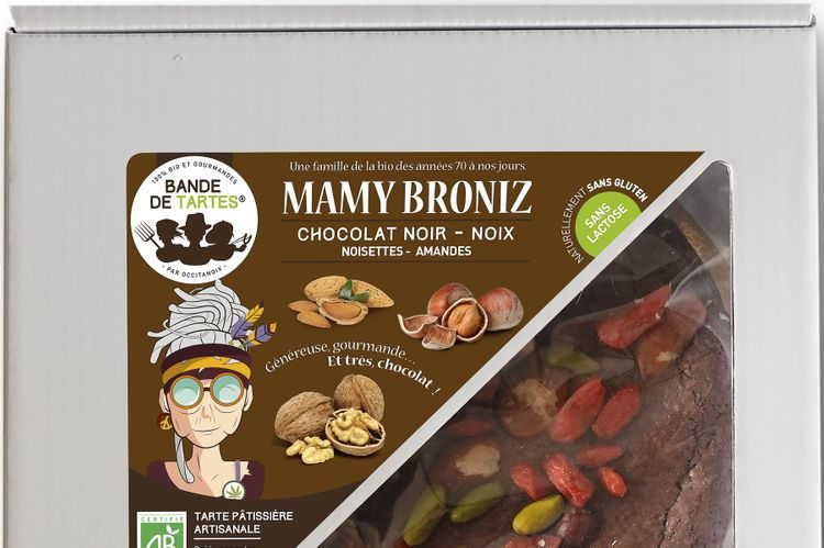 mamy broniz