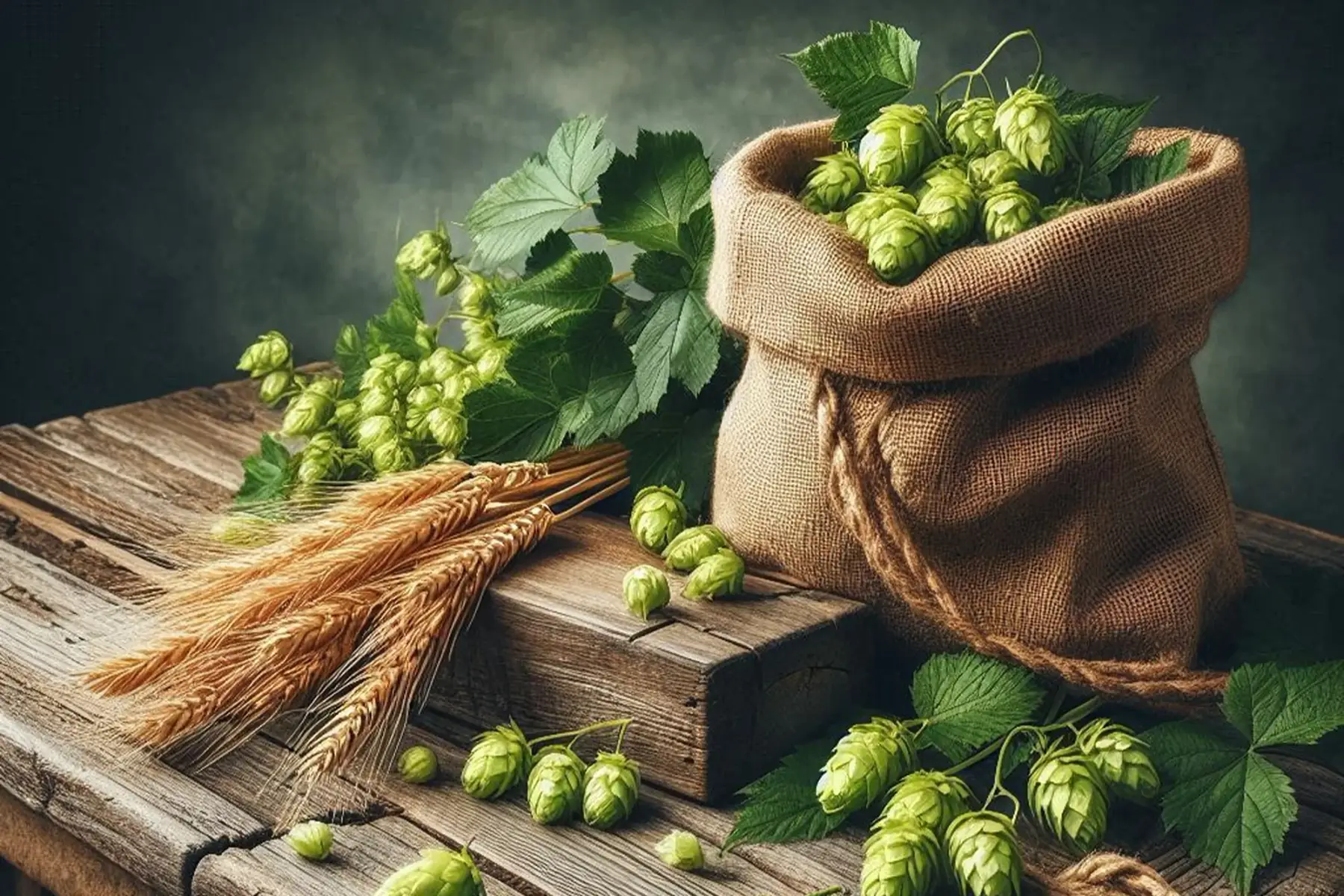 brasserie saint mars la biere