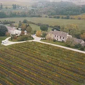 Domaine de cavaroque