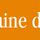 domaine de belliviere