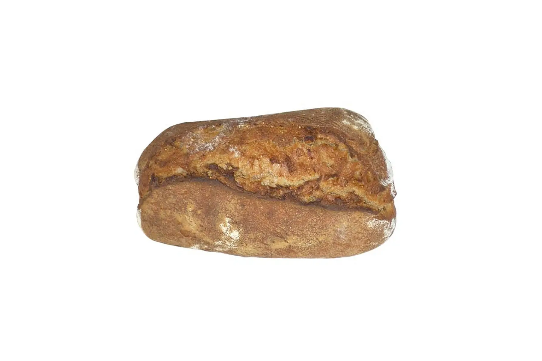 pain semi complet aux figues