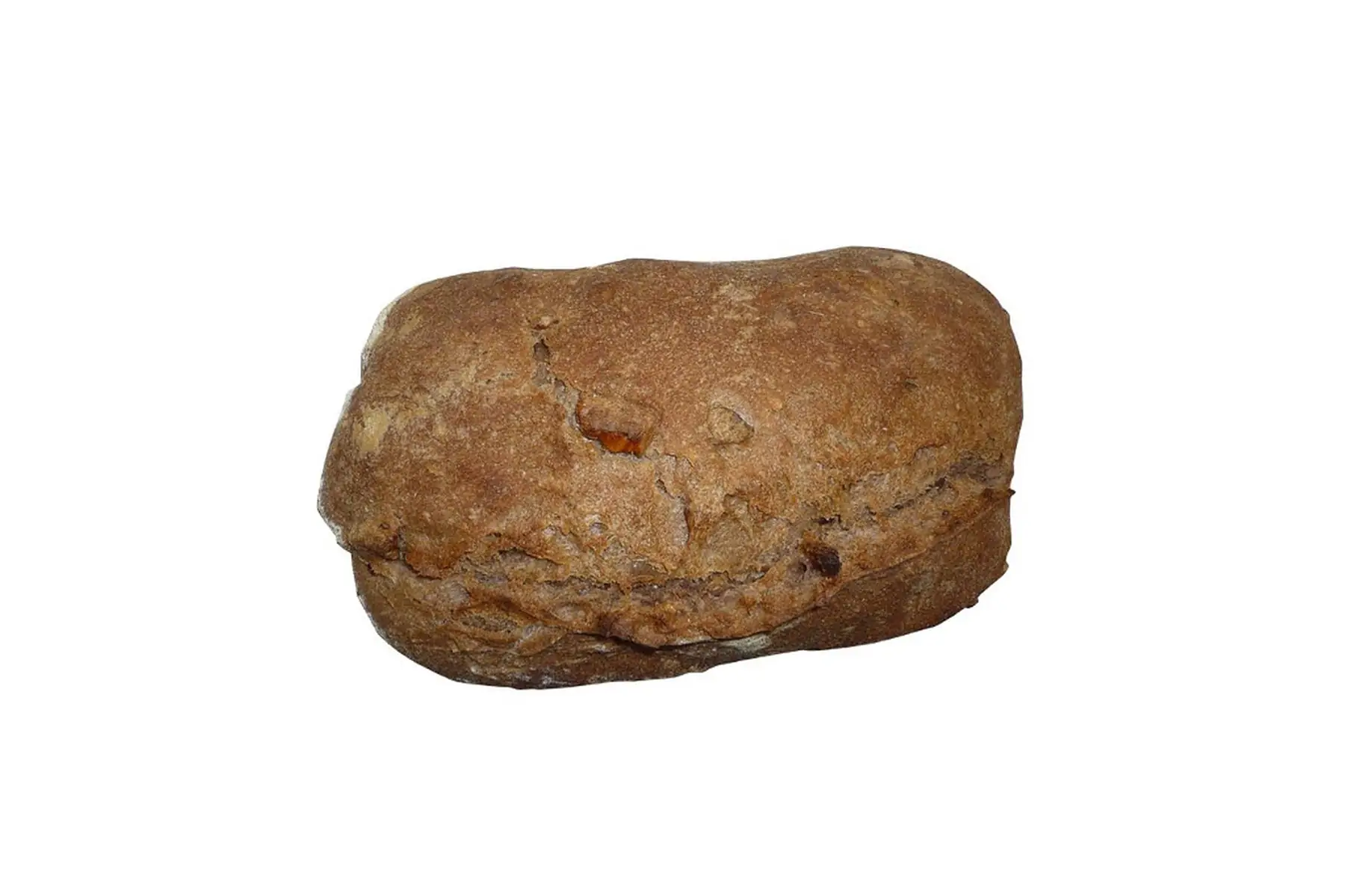 pain semi complet aux noix