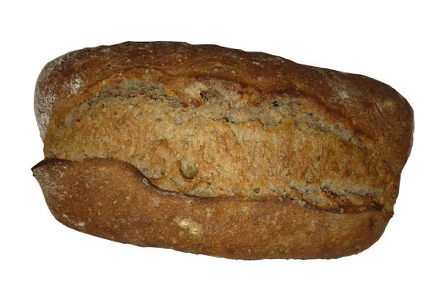 *pain bis au sésame