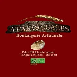 Eirl À Parts Égales